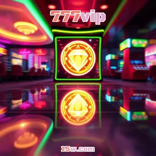 777vip: A Revolução do Casino Ao Vivo Chegou para Ficar!