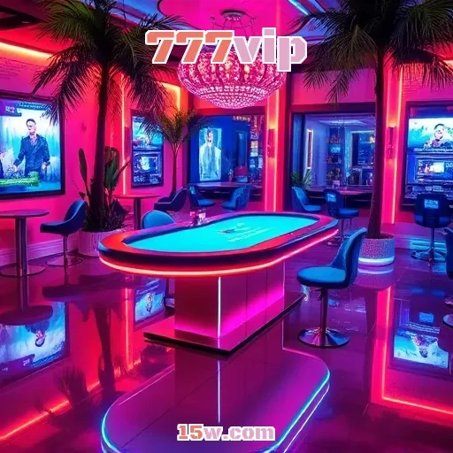 777vip: Conheça o Melhor Programa de Fidelidade dos Jogos Online